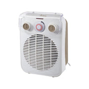ARDES AR4F10TI TERMOVENTILATORE ELETTRICO 1000/2000W CON VENTILAZIONE ESTIVA