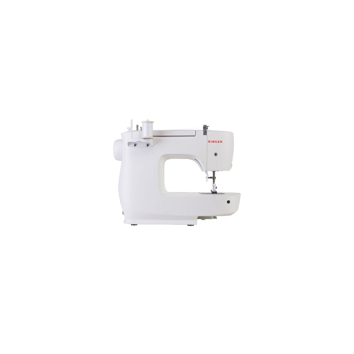 SINGER M1505 MACCHINA DA CUCIRE 13 FUNZIONI ASOLA IN 4 PASSAGGI