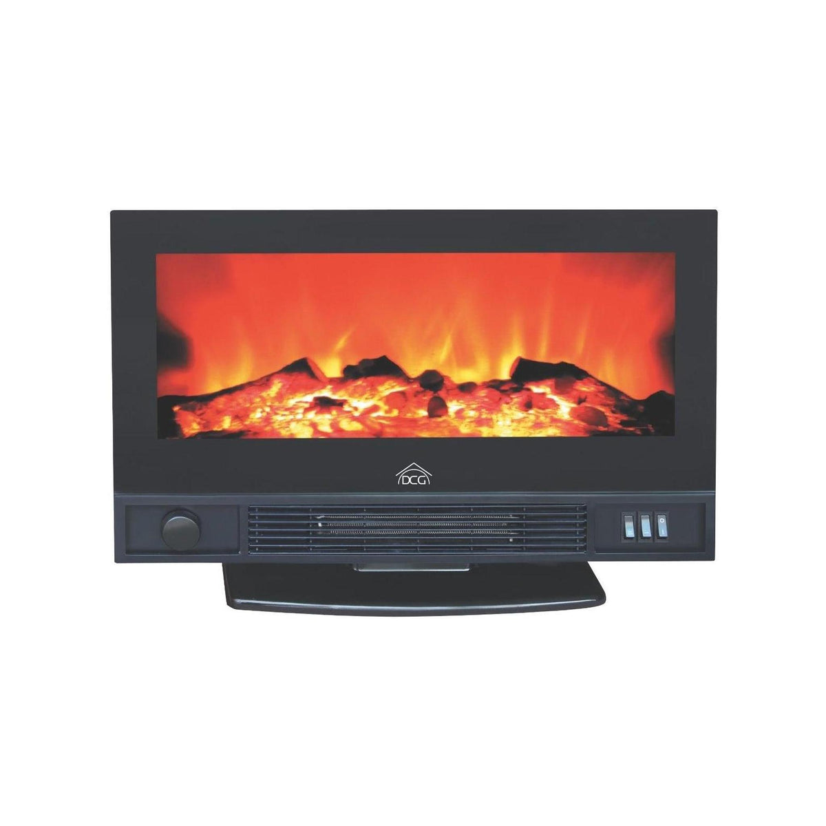 DCG ELTRONIC FP5200 Camino elettrico