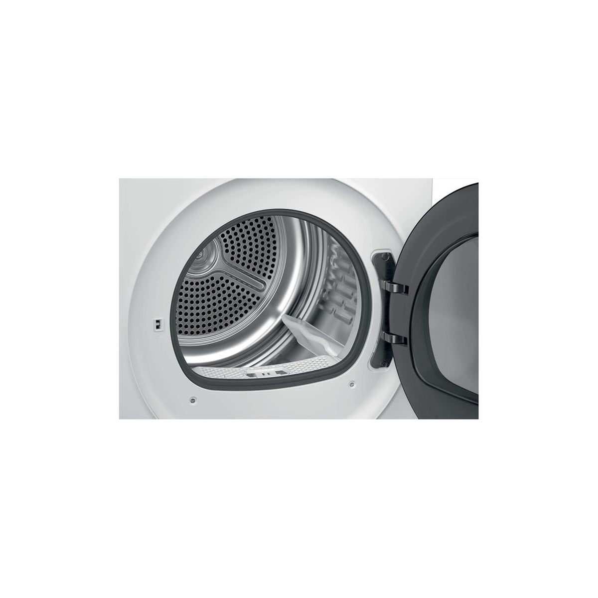 HAIER HD110-D959E ASCIUGATRICE POMPA DI CALORE 11KG WIFI CLASSE D