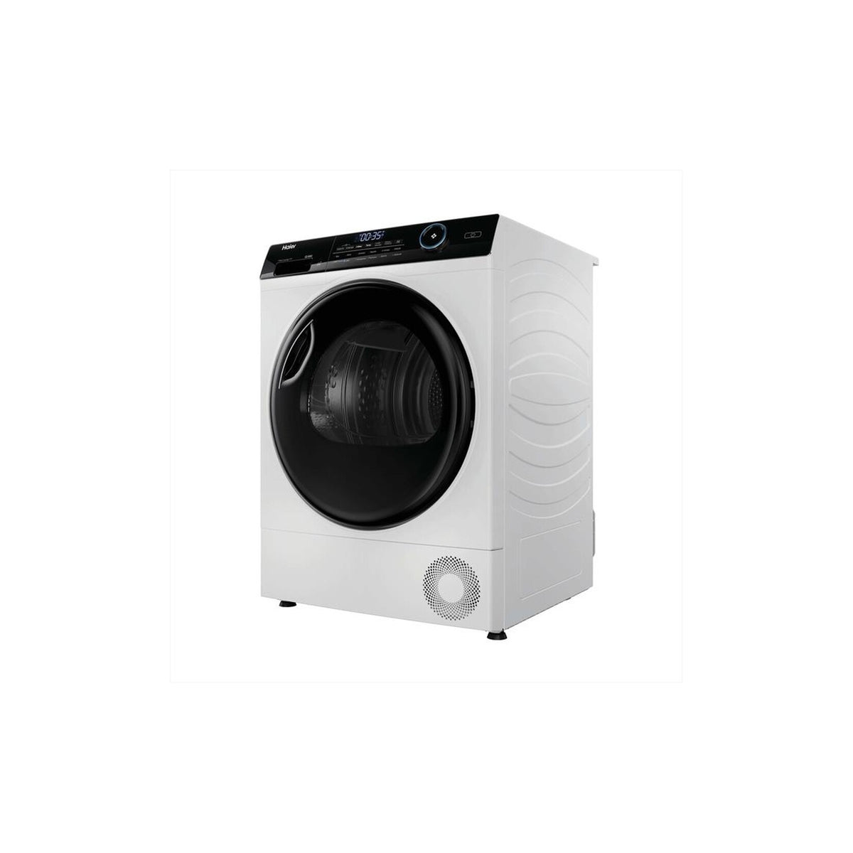 HAIER HD110-D959E ASCIUGATRICE POMPA DI CALORE 11KG WIFI CLASSE D