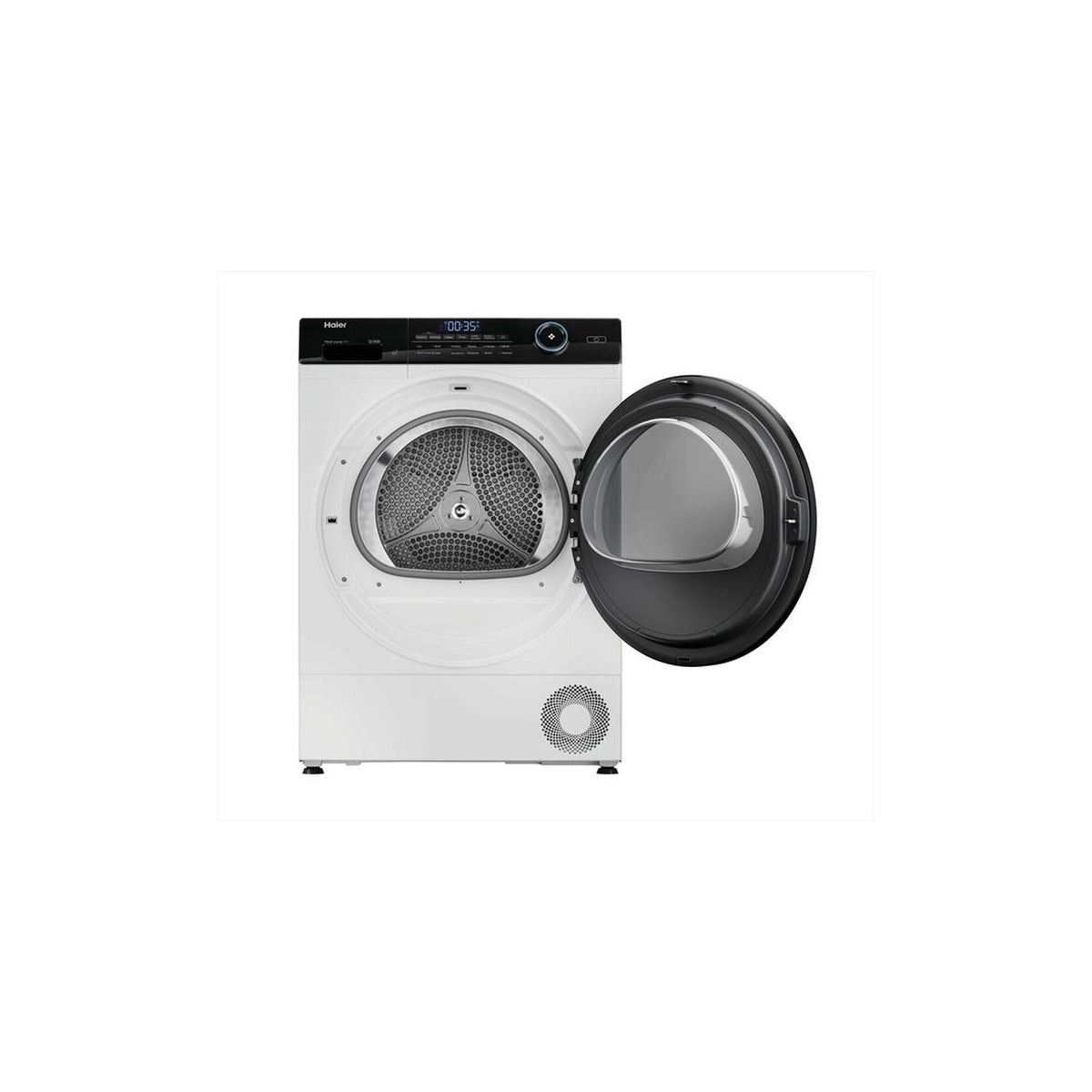 HAIER HD110-D959E ASCIUGATRICE POMPA DI CALORE 11KG WIFI CLASSE D