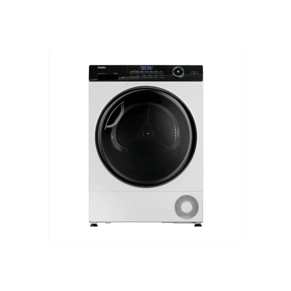 HAIER HD110-D959E ASCIUGATRICE POMPA DI CALORE 11KG WIFI CLASSE D