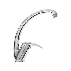 GLEM GAS MIXCX3 MISCELATORE MONOCOMANDO COLORE INOX