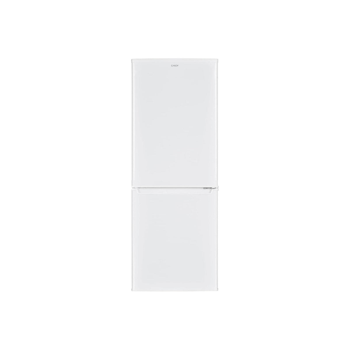 Candy CHCS 514EW Frigorifero Combinato Libera Installazione 207 Lt, Statico Classe E, Colore Bianco - CHCS514EW