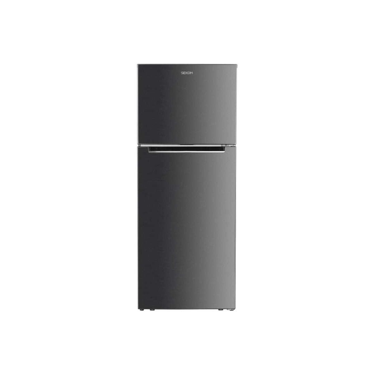 SEKOM SHDP541NM2XE0 FRIGORIFERO DOPPIA PORTA LIBERA INSTALLAZIONE NO FROST 415LT CLASSE E INOX