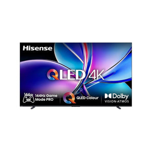 HISENSE 100E7QPRO TV QLED 100'' UHD 4K SMART TV