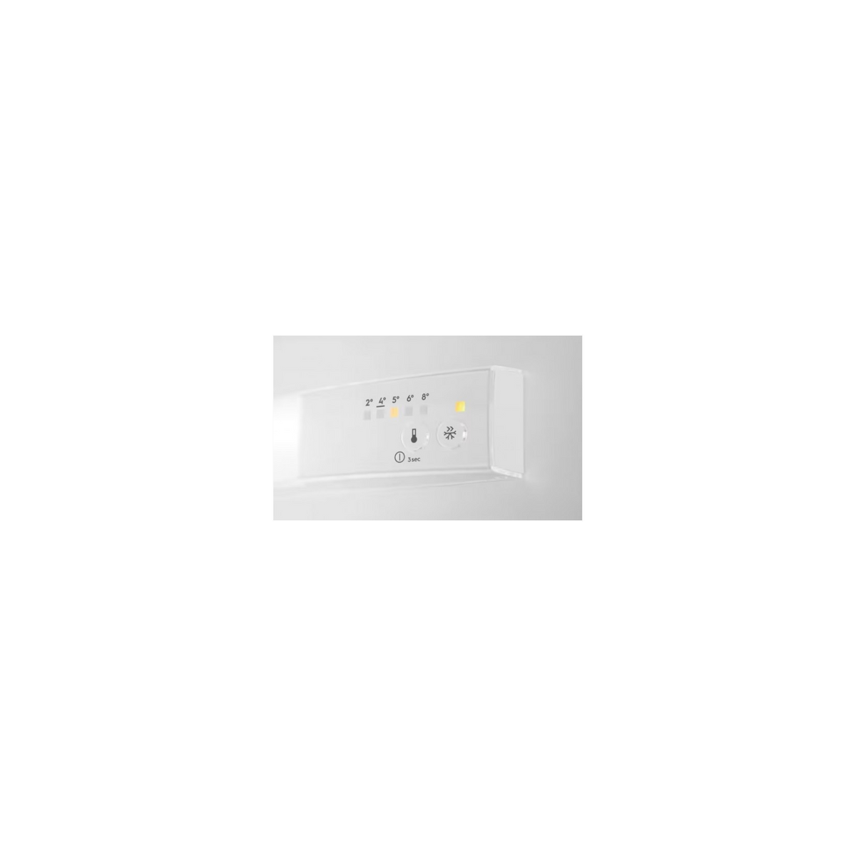 ELECTROLUX KRD6DE18S1 FRIGORIFERO MONOPORTA DA INCASSO 310LT VENTILATO CLASSE E