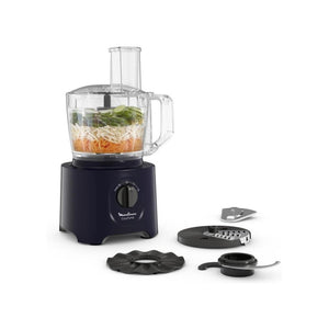 MOULINEX FP242810 ROBOT DA CUCINA MULTIFUNZIONE