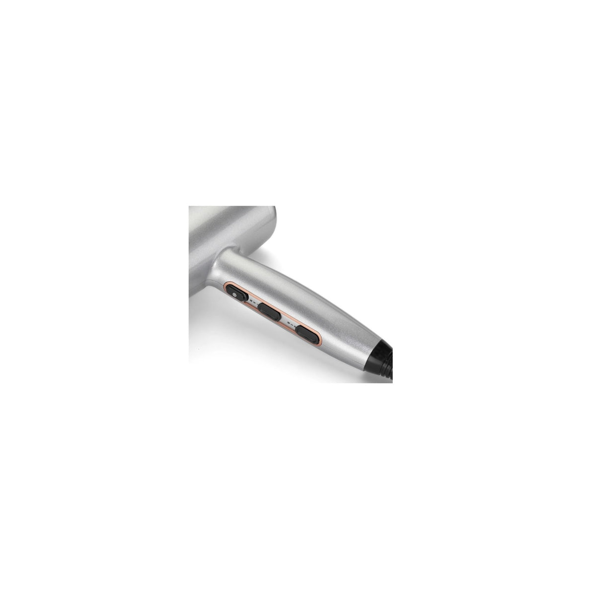 BABYLISS D580DE Asciugacapelli compatto 2100W