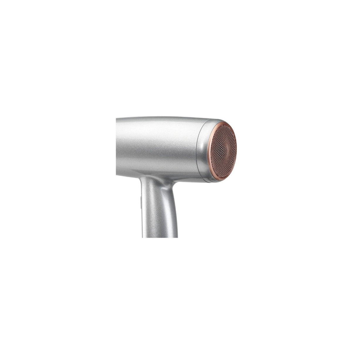 BABYLISS D580DE Asciugacapelli compatto 2100W