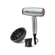 BABYLISS D580DE Asciugacapelli compatto 2100W