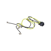 CABLAGGIO DELLA LAMPADA ORIGINALE COMPATIBILE CON FORNI AEG - 140223981089