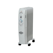 DCG RA2807 RADIATORE A OLIO 7 ELEMENTI 1500W