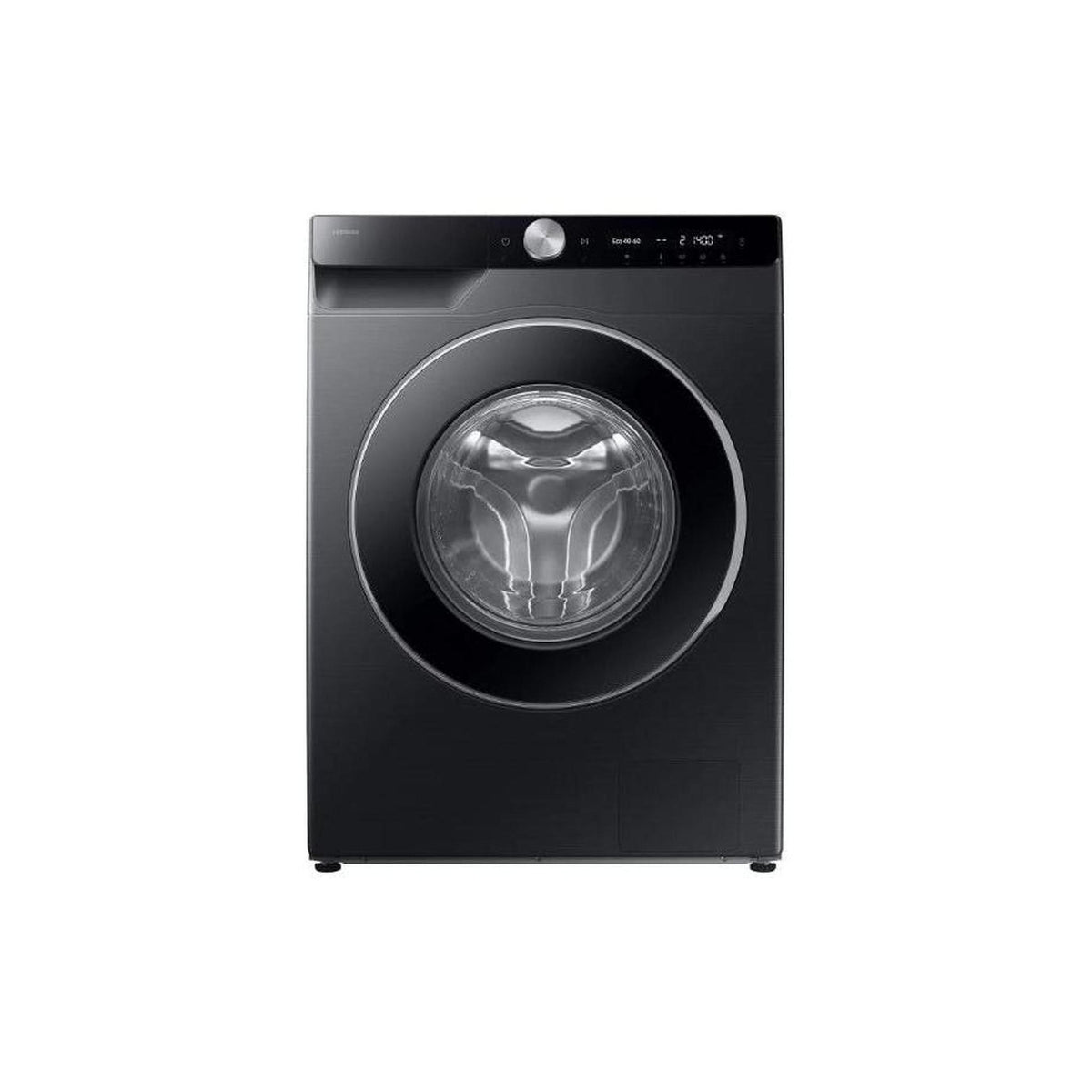 SAMSUNG WW10FG6U94LBU3 Lavatrice 10Kg, 1400 Giri, Vapore, Wifi, Ecodosatore, Classe A