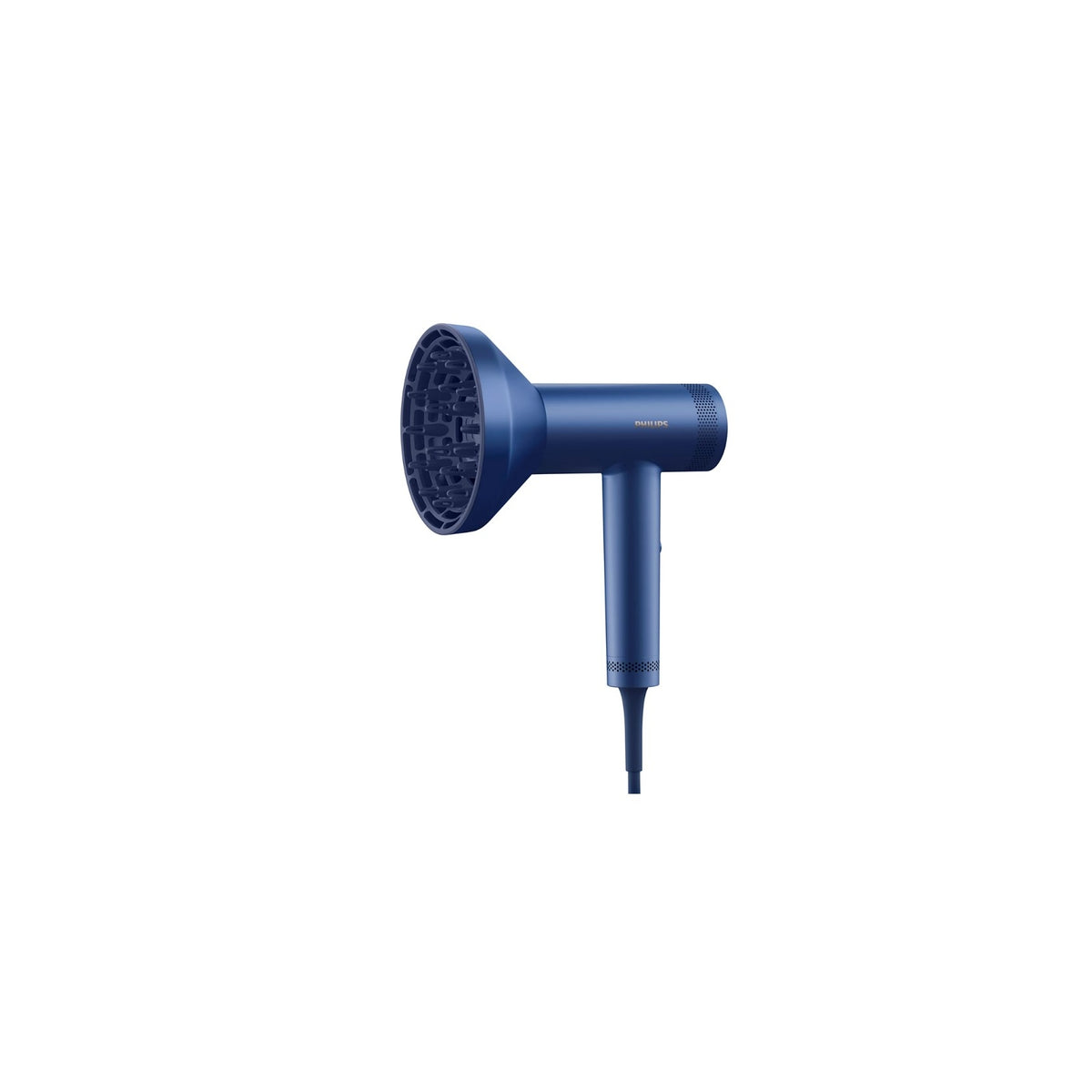 PHILIPS Hair Dryer Series 8000 Asciugacapelli con ThermoShield Advanced - BHD839/10