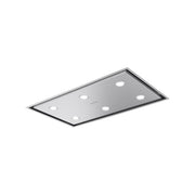 Faber HEAVEN BRIGHT A90 X KL Cappa a Soffitto 90cm con Luce led - 350.0679.871