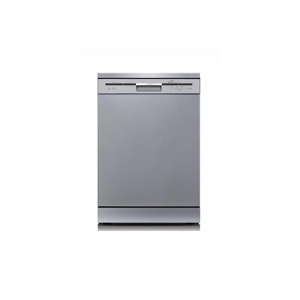 MIDEA MFD60S131X-IT LAVASTOVIGLIE LIBERA INSTALLAZIONE 13 COPERTI CLASSE E COLORE INOX - MFD60S131XIT