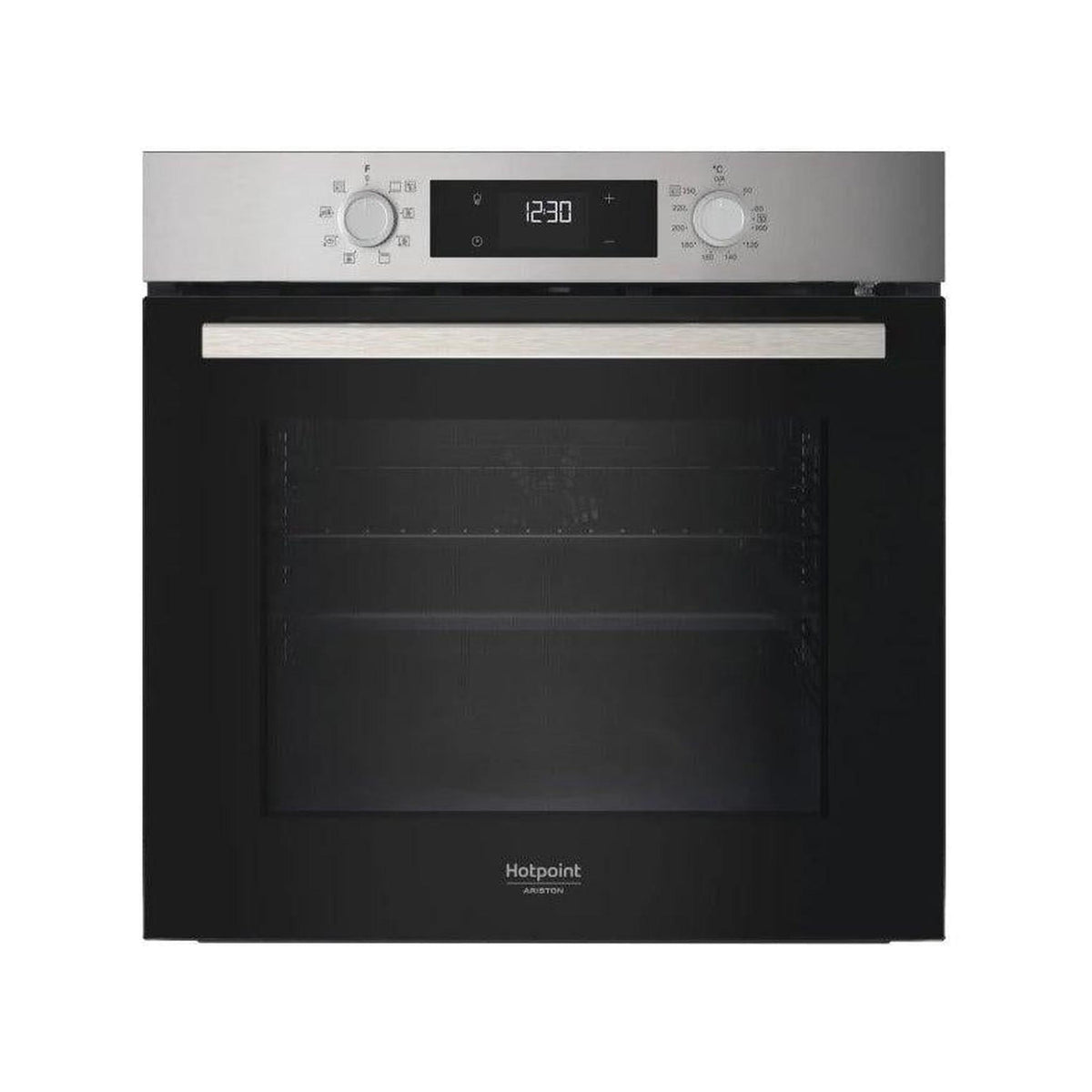 HOTPOINT ARISTON HAO 275P X FORNO DA INCASSO ELETTRICO VENTILATO 71LT CLASSE A++ INOX