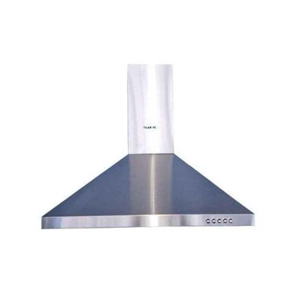 Larel LX60 Cappa a parete 60cm, Inox