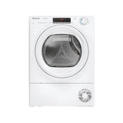 Candy CRO4 H7A2TE-S Asciugatrice Slim 48cm, 7Kg, Wifi, Classe E - CRO4H7A2TE-S