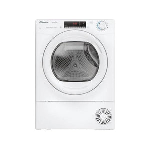Candy CRO4 H7A2TE-S Asciugatrice Slim 48cm, 7Kg, Wifi, Classe E - CRO4H7A2TE-S