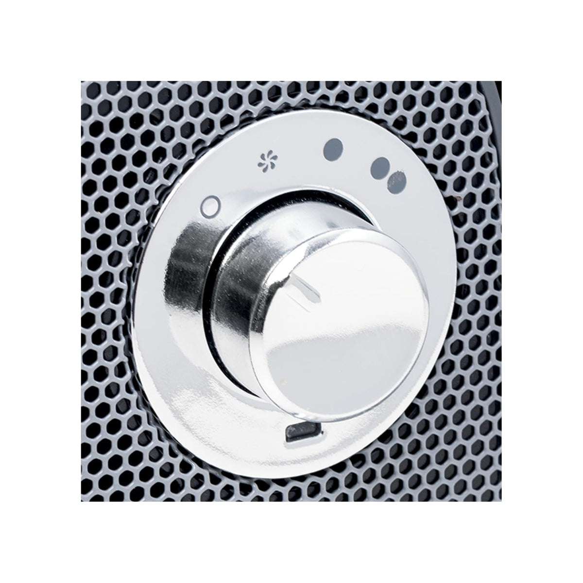 MACOM MINIMAX942 Termoventilatore Ceramico Compatto 1500W - MINIMAX 942