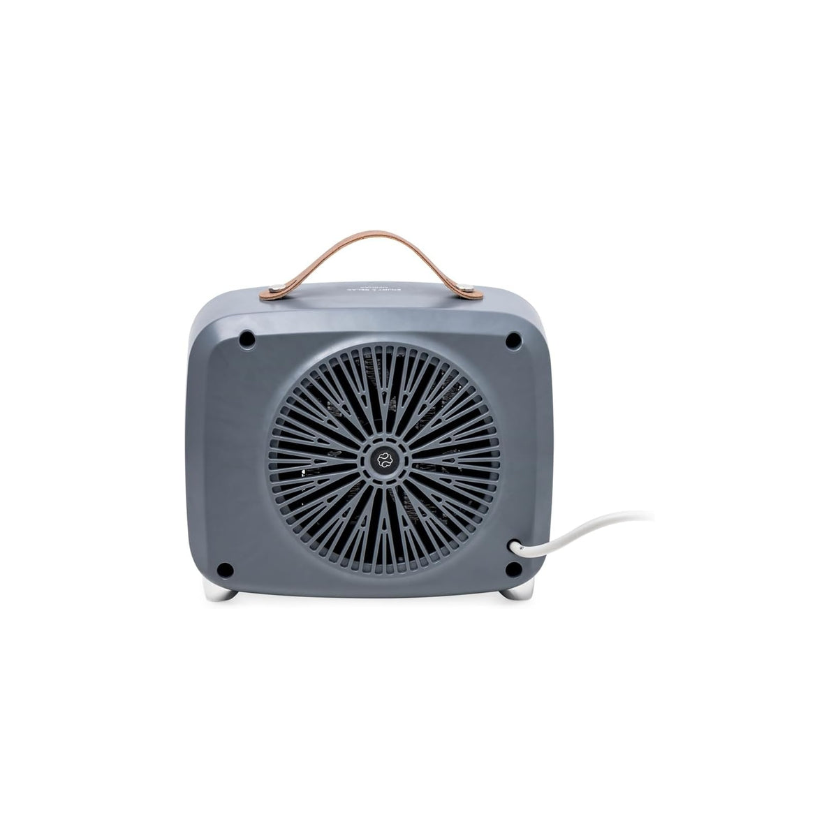 MACOM MINIMAX942 Termoventilatore Ceramico Compatto 1500W - MINIMAX 942