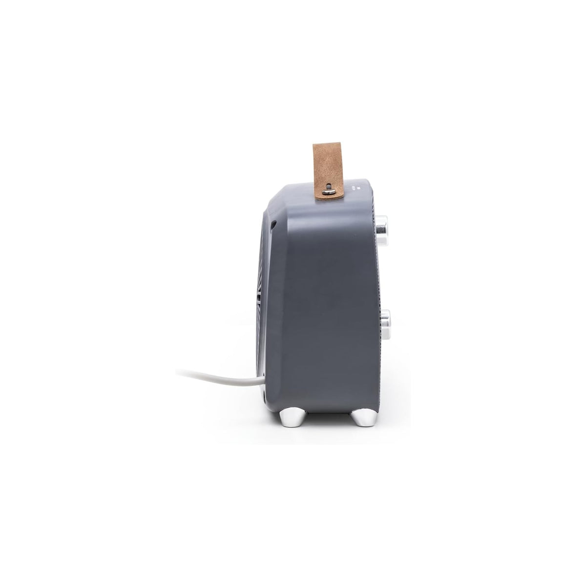 MACOM MINIMAX942 Termoventilatore Ceramico Compatto 1500W - MINIMAX 942