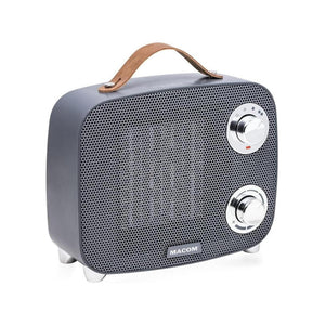 MACOM MINIMAX942 Termoventilatore Ceramico Compatto 1500W - MINIMAX 942