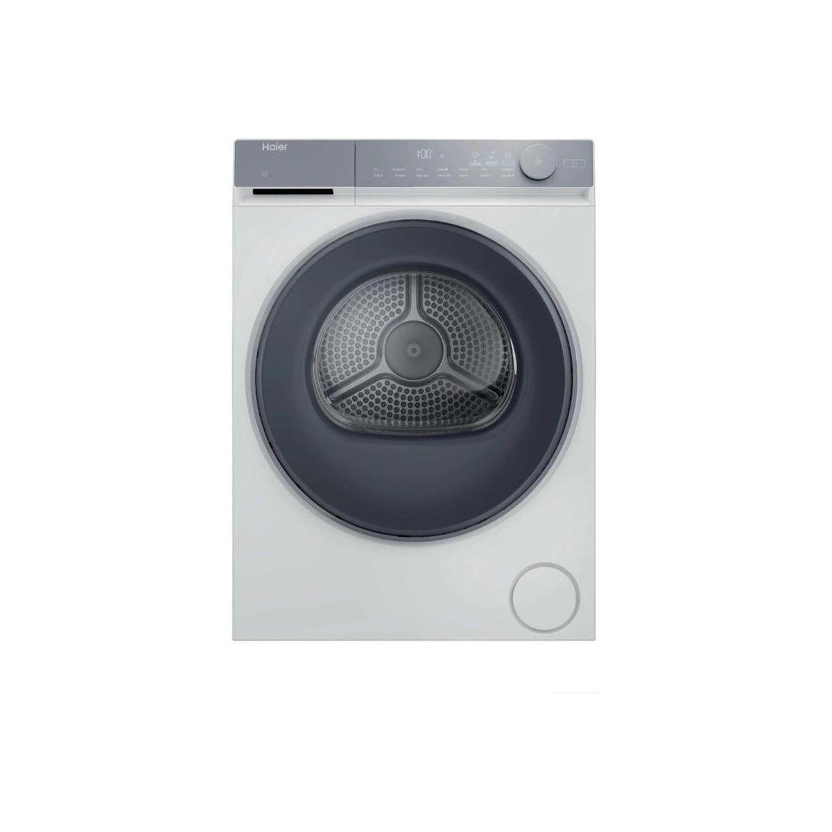 HAIER HD90-A367U1-IT Asciugatrice X Series 7, 9Kg, Wifi, Classe A