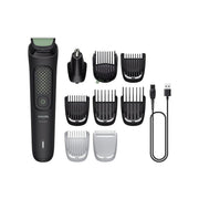 Philips All-in-One Trimmer 3000 Series Rifinitore 9 in1 - MG3945/15