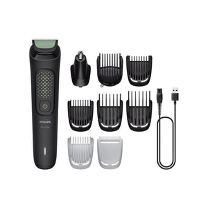 Philips All-in-One Trimmer 3000 Series Rifinitore 9 in1 - MG3945/15