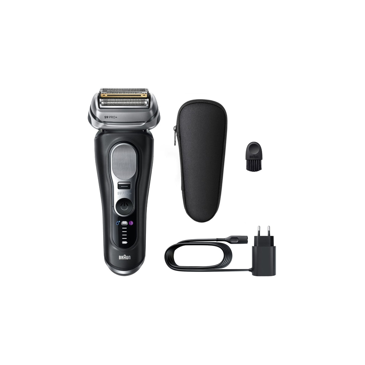 BRAUN 9600S Rasoio SHAVER Serie 9