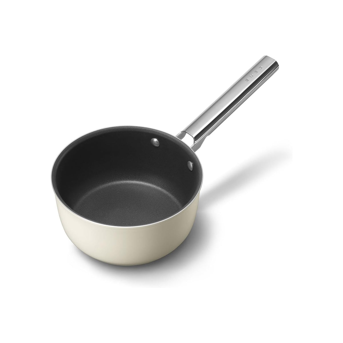 Smeg CKFS2011CRM Casseruola anni '50, Crema