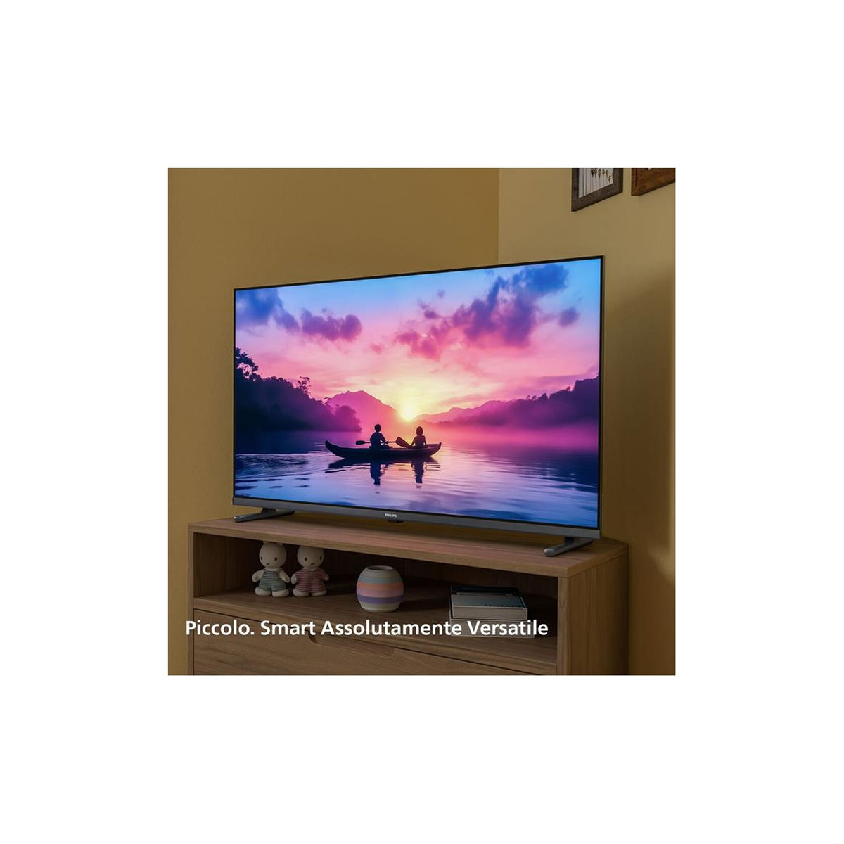 PHILIPS 32PFS6000/12 TV LED 32'' FULL HD SMART TV