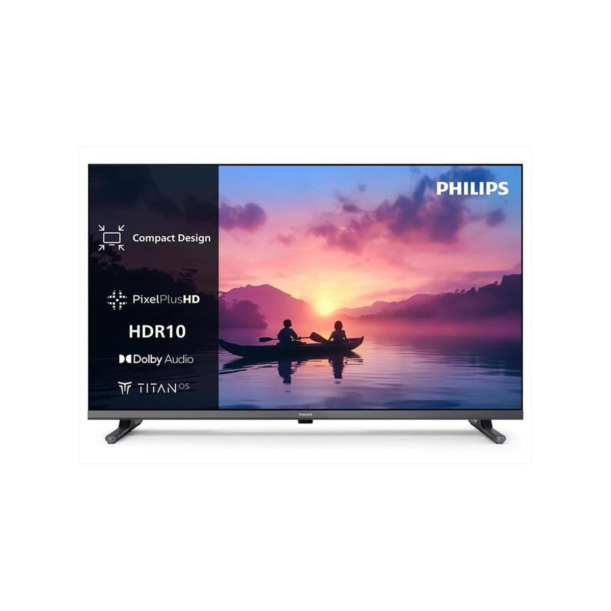 PHILIPS 32PFS6000/12 TV LED 32'' FULL HD SMART TV