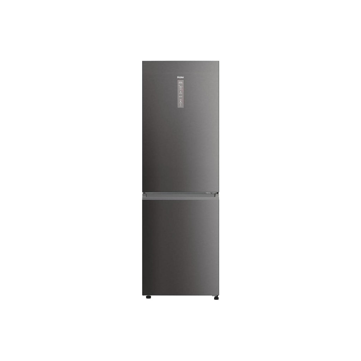 HAIER HDPW5618CNPD FRIGORIFERO COMBINATO NO FROST 352LT WIFI INOX CLASSE C