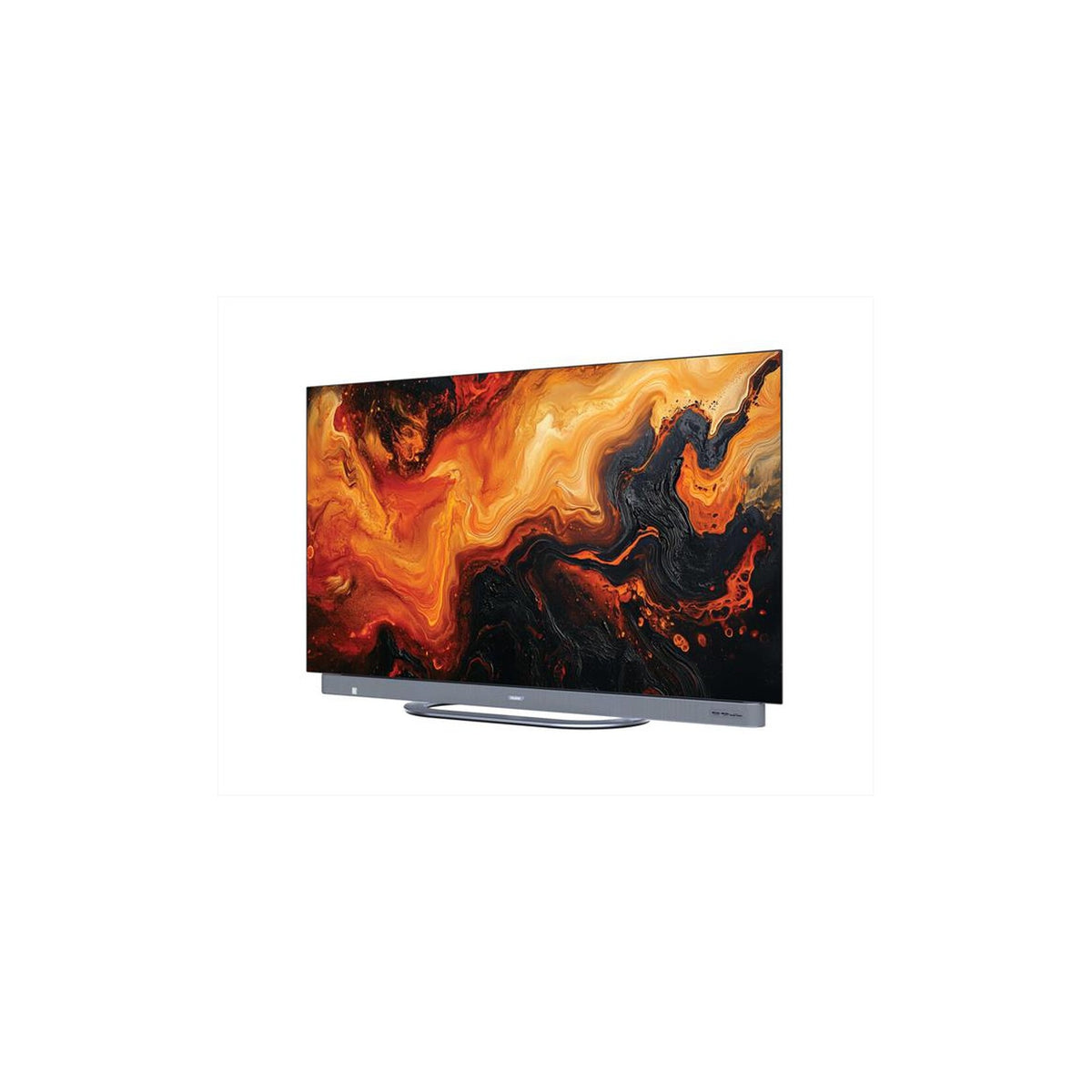 Haier H65C95EUX Tv Oled 65'' UHD 4K Smart tv