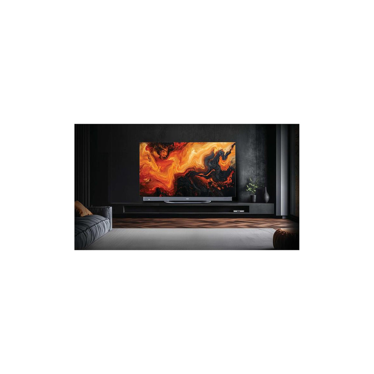 Haier H65C95EUX Tv Oled 65'' UHD 4K Smart tv