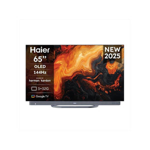 Haier H65C95EUX Tv Oled 65'' UHD 4K Smart tv