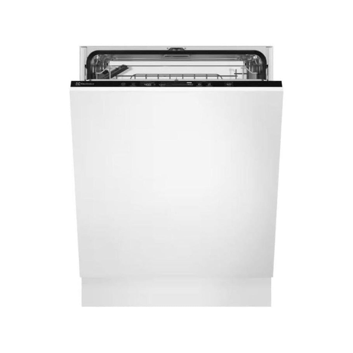 ELECTROLUX EES47400L LAVASTOVIGLIE DA INCASSO A SCOMPARSA TOTALE 60CM 13 COPERTI INVERTER CLASSE C