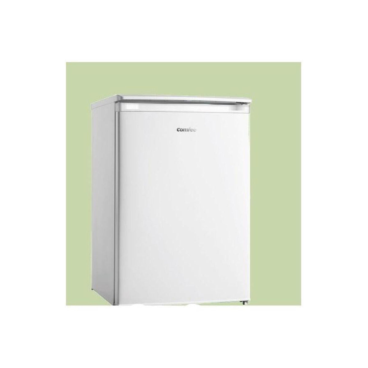 COMFEE RCU119WH2 CONGELATORE VERTICALE A CASSETTI STATICO 88LT CLASSE E
