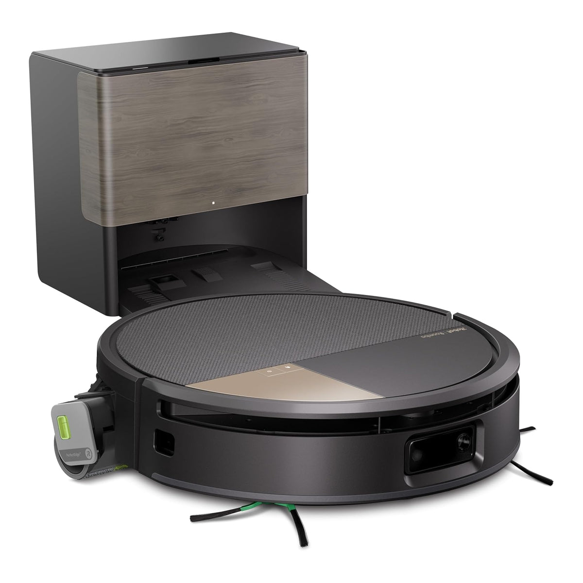 Roomba Max 705 Combo Robot aspira e lava con AutoWash Dock, Sacchetti e Detergente - ROOMBAMAX705COMBO - 817259