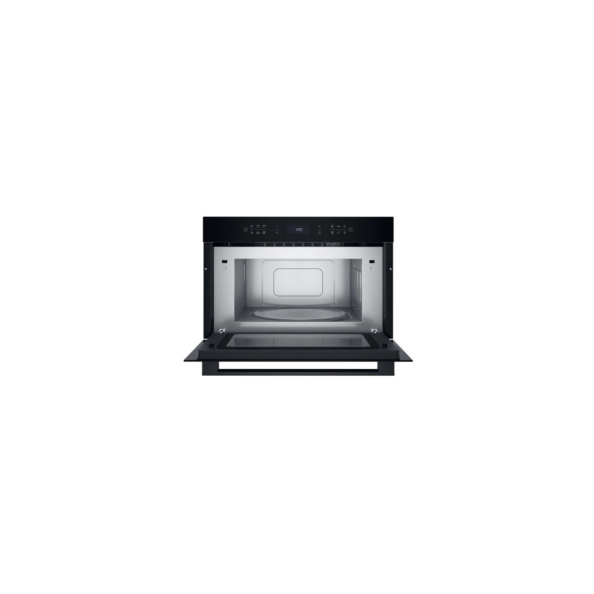 Hotpoint Ariston HAMD74TB Forno a microonde da incasso 31Lt, Grill, Nero