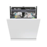 CANDY RAPIDO' CS 6E7F1A LAVASTOVIGLIE DA INCASSO A SCOMPARSA TOTALE 16 COPERTI WIFI CLASSE E