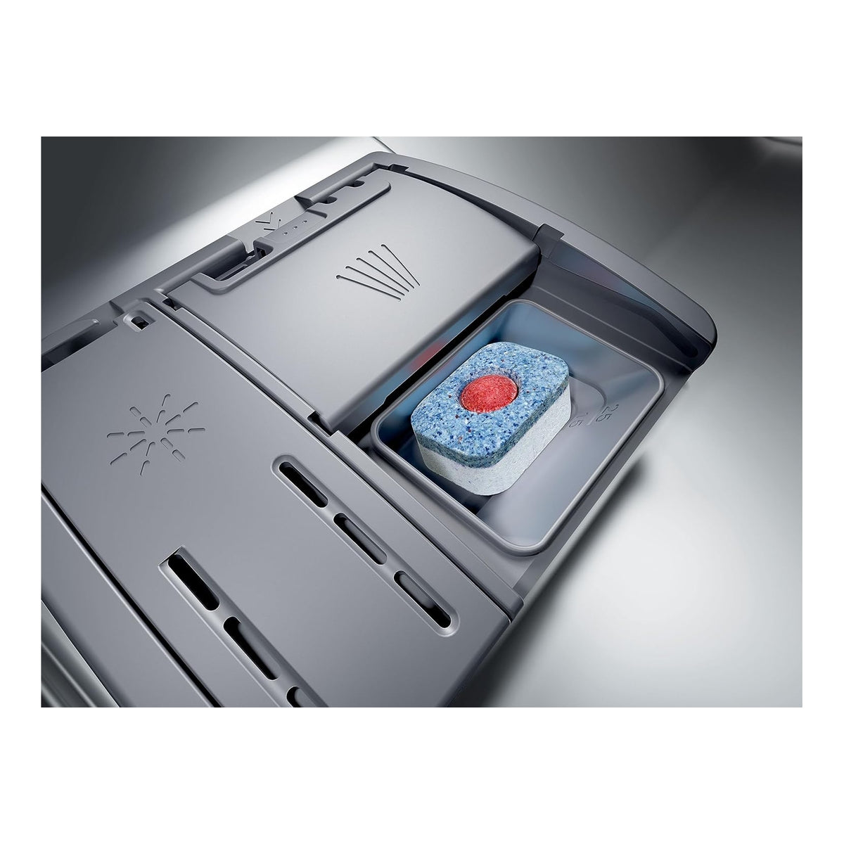 BOSCH SMS2HTI06E LAVASTOVIGLIE LIBERA INSTALLAZIONE 13 COPERTI WIFI CLASSE C INOX