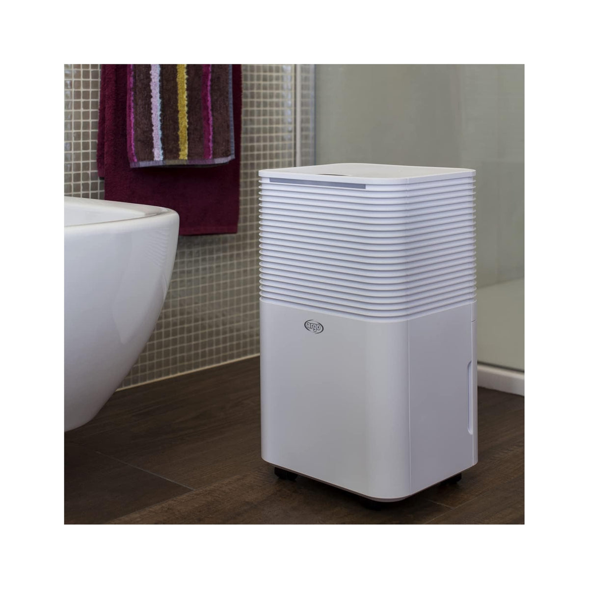 Argo Lilium ART 11 Deumidificatore 11 Lt