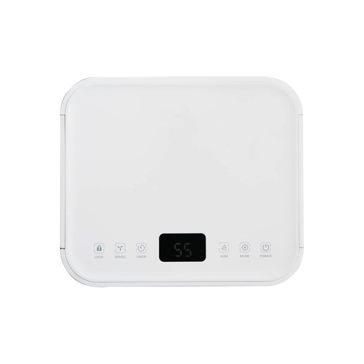 Argo Lilium ART 11 Deumidificatore 11 Lt