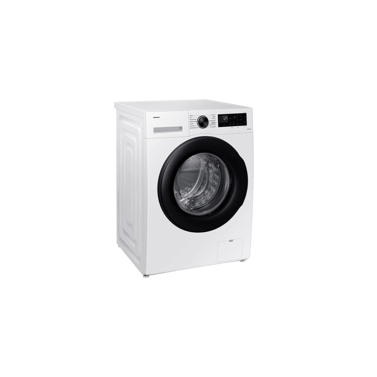 Samsung WW90CGC04DAEET Lavatrice 9 kg Crystal Clean 1400 Giri Classe A